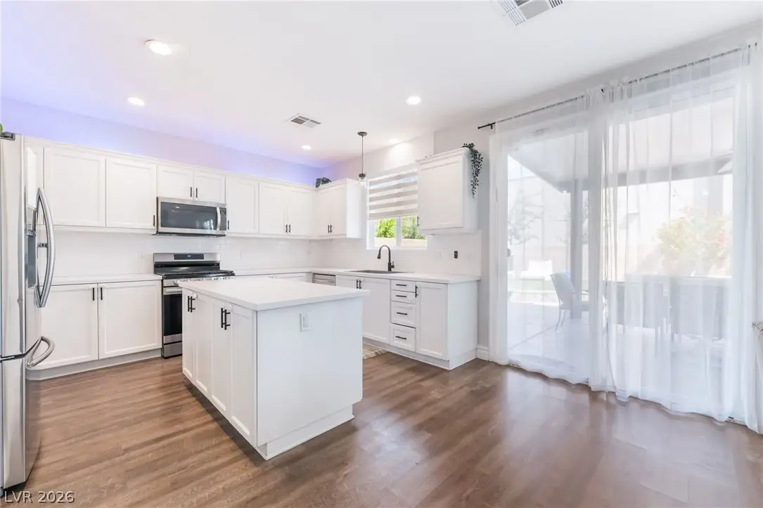 9762 Valmeyer Avenue, Las Vegas, NV 89148 - #1