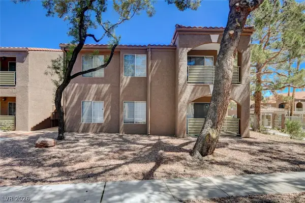 2110 Sealion Drive #104, Las Vegas, NV 89128
