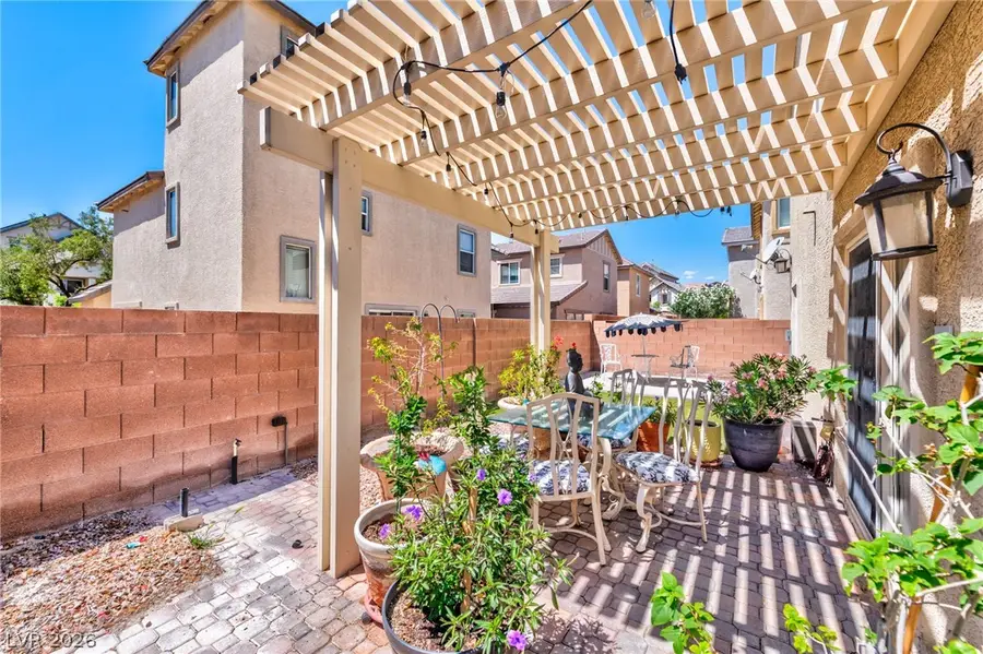 29 Marble Apex Avenue, North Las Vegas, NV 89031 - #3