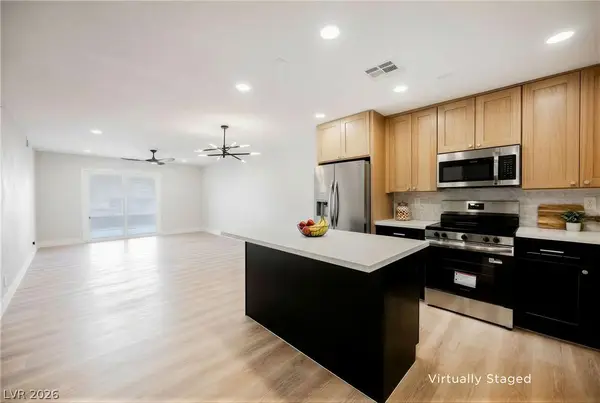1676 Jupiter Court #A, Las Vegas, NV 89119