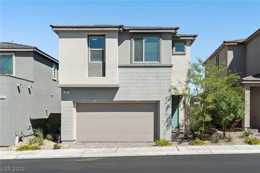 1606 Rock Kestrel Street, Las Vegas, NV 89138 - #2