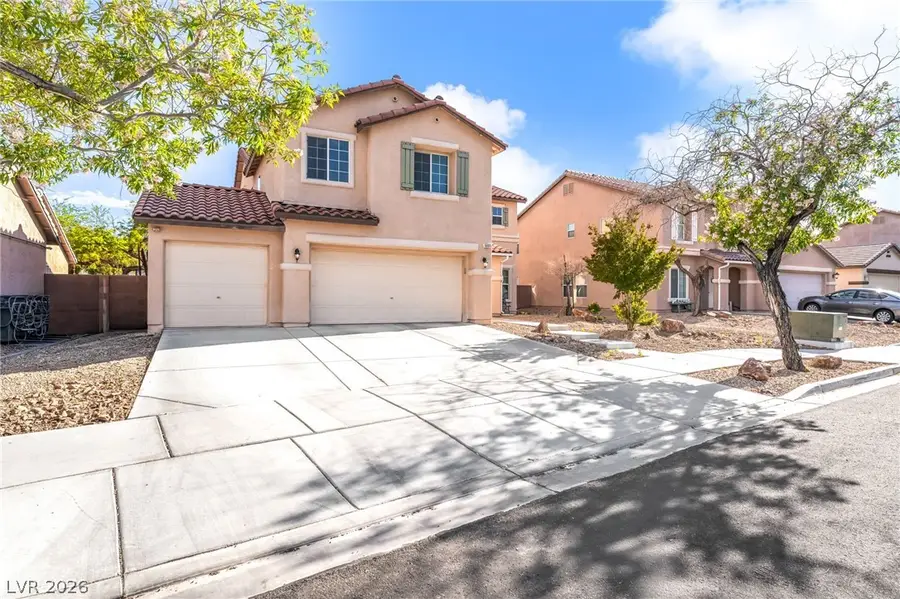5605 Raven Horse Drive, Las Vegas, NV 89131 - #3