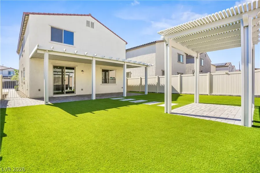 6958 Stone Cactus Street, North Las Vegas, NV 89086 - #3