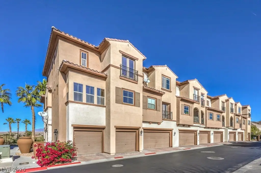 1073 Via Prato Lane, Henderson, NV 89011 - #1