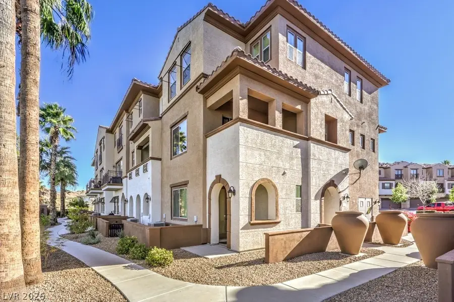 1073 Via Prato Lane, Henderson, NV 89011 - #2