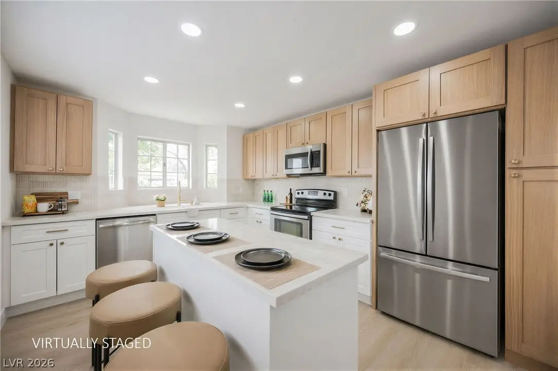 2701 Riley Oaks Court, Las Vegas, NV 89108 - #1