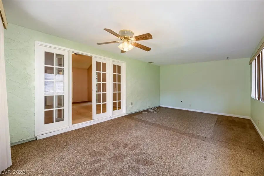 3739 La Junta Drive, Las Vegas, NV 89120 - #3