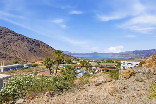885 Edie Place, Boulder City, NV 89005