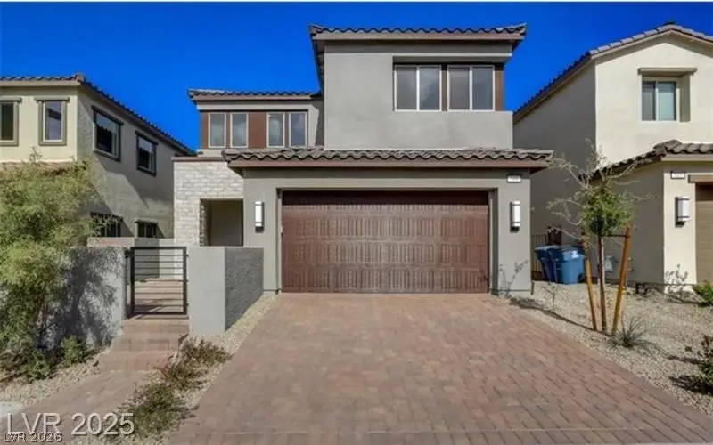 109 Medianoche Street, Las Vegas, NV 89138 - #1