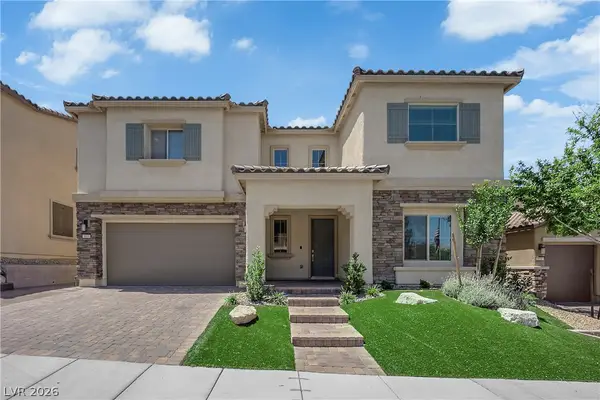 993 Bayberry Cove Street, Henderson, NV 89002