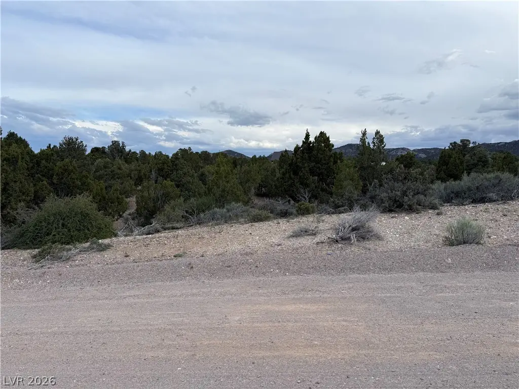 0 Timber Crest Way, Pioche, NV 89043 - #1