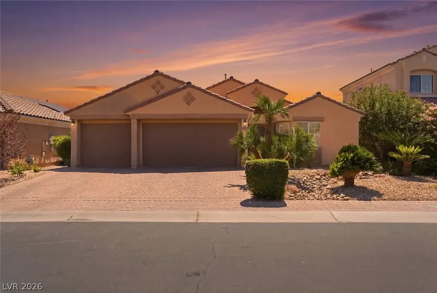 8160 Cane Creek Mill Court, Las Vegas, NV 89131 - #2