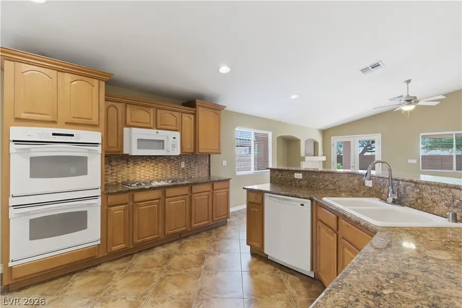 8160 Cane Creek Mill Court, Las Vegas, NV 89131 - #3