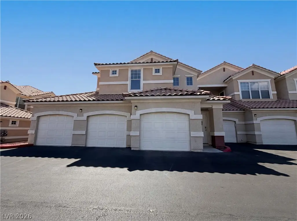 5855 Valley Drive #2088, North Las Vegas, NV 89031 - #1