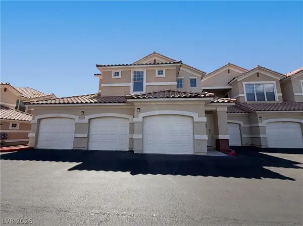 5855 Valley Drive #2088, North Las Vegas, NV 89031