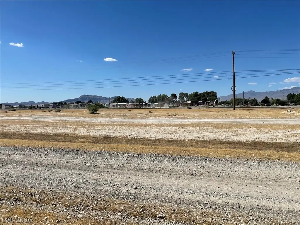 220 E Alabama Street, Pahrump, NV 89048 - #1