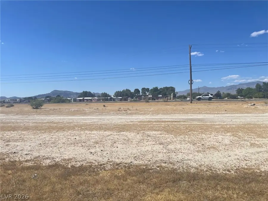 220 E Alabama Street, Pahrump, NV 89048 - #2