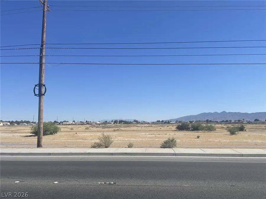 220 E Alabama Street, Pahrump, NV 89048 - #3