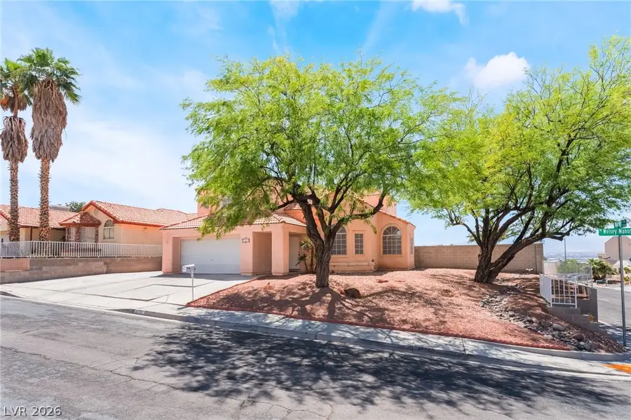 2243 Welsey Manor Drive, Las Vegas, NV 89156 - #3
