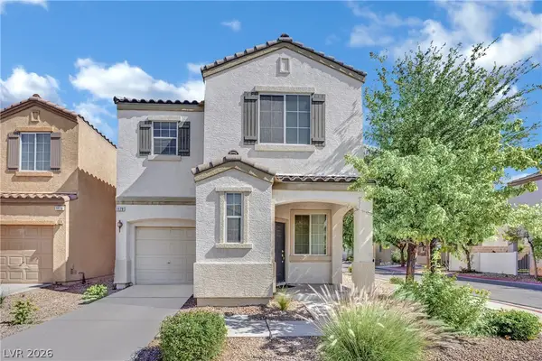 1178 Village Crossing Lane, Las Vegas, NV 89183