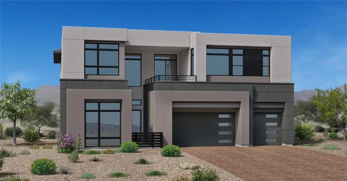 10784 White Granite Avenue, Las Vegas, NV 89135 - #1