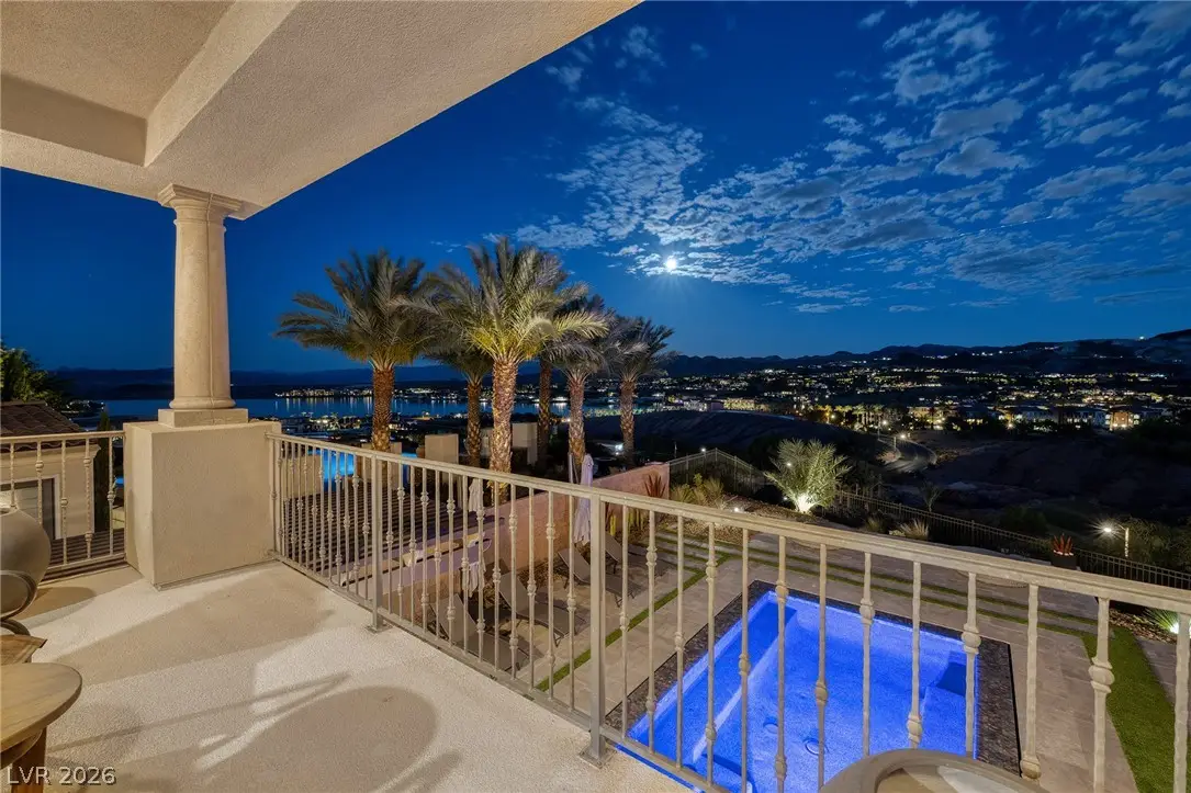 99 Rezzonico Drive, Henderson, NV 89011 - #1