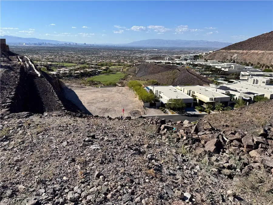 595 Cityview Ridge Drive, Henderson, NV 89012 - #2