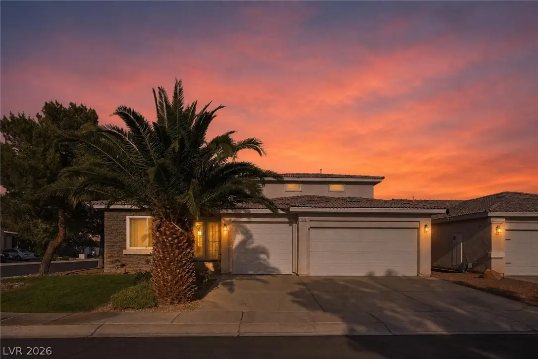 5704 Burdel Street, Las Vegas, NV 89149 - #1