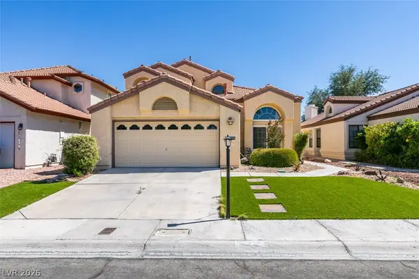 1958 Magnolia Drive, Henderson, NV 89014
