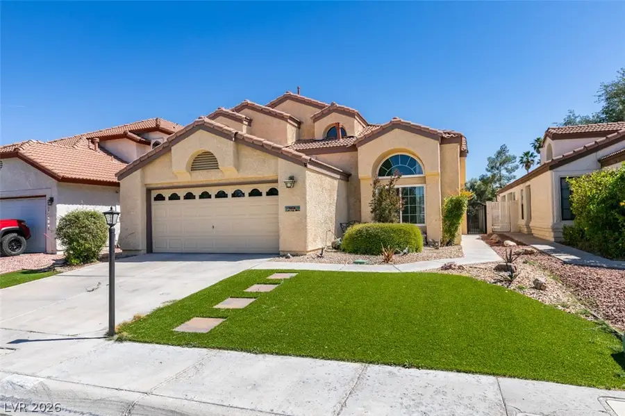 1958 Magnolia Drive, Henderson, NV 89014 - #2