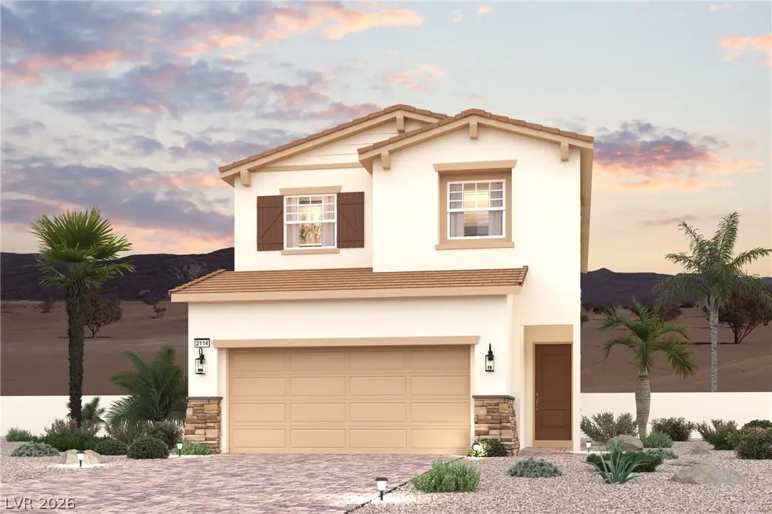 879 Camargo Street, Henderson, NV 89011 - #1