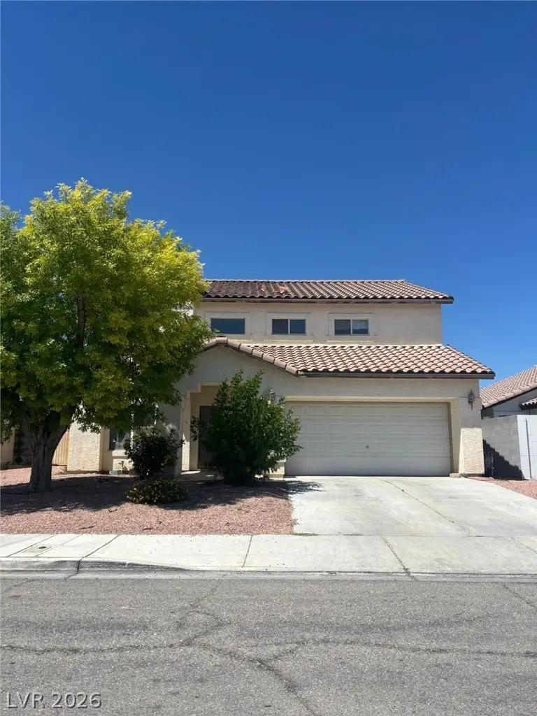 4326 Roaming Breeze Road, North Las Vegas, NV 89031 - #1