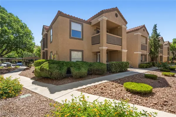 2300 E Silverado Ranch Boulevard #1029, Las Vegas, NV 89123