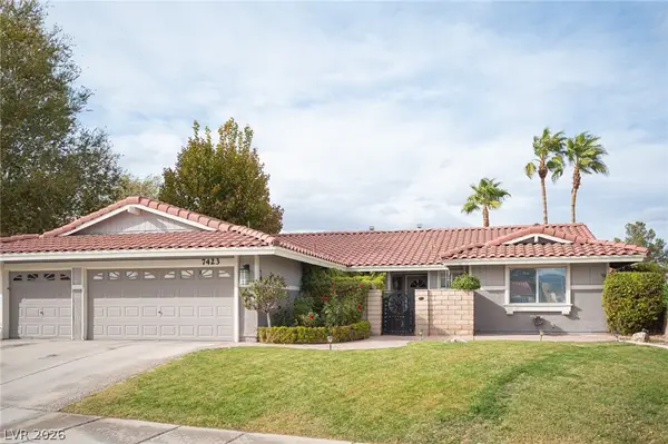 7423 Edgewater Lane, Las Vegas, NV 89123