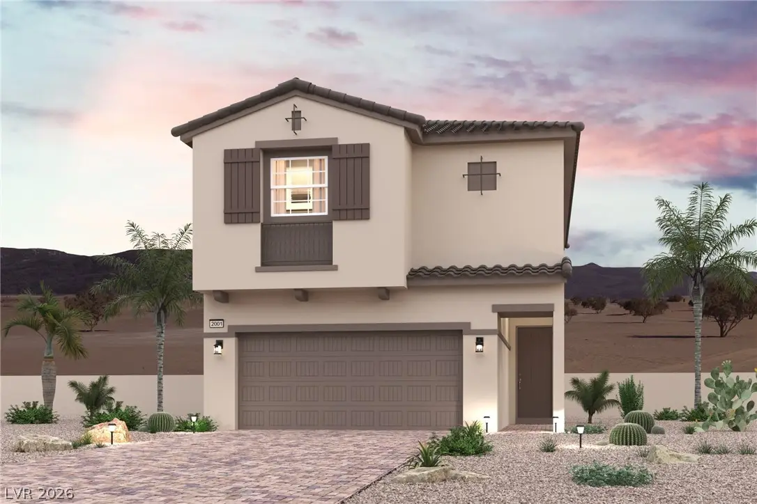 875 Camargo Street, Henderson, NV 89011 - #1