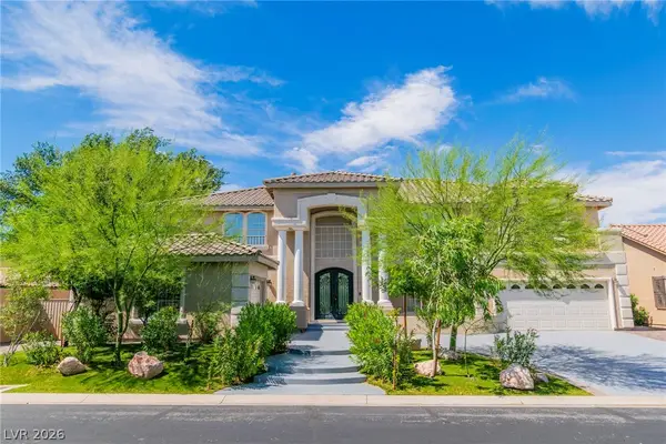 1276 High Forest Avenue, Las Vegas, NV 89123
