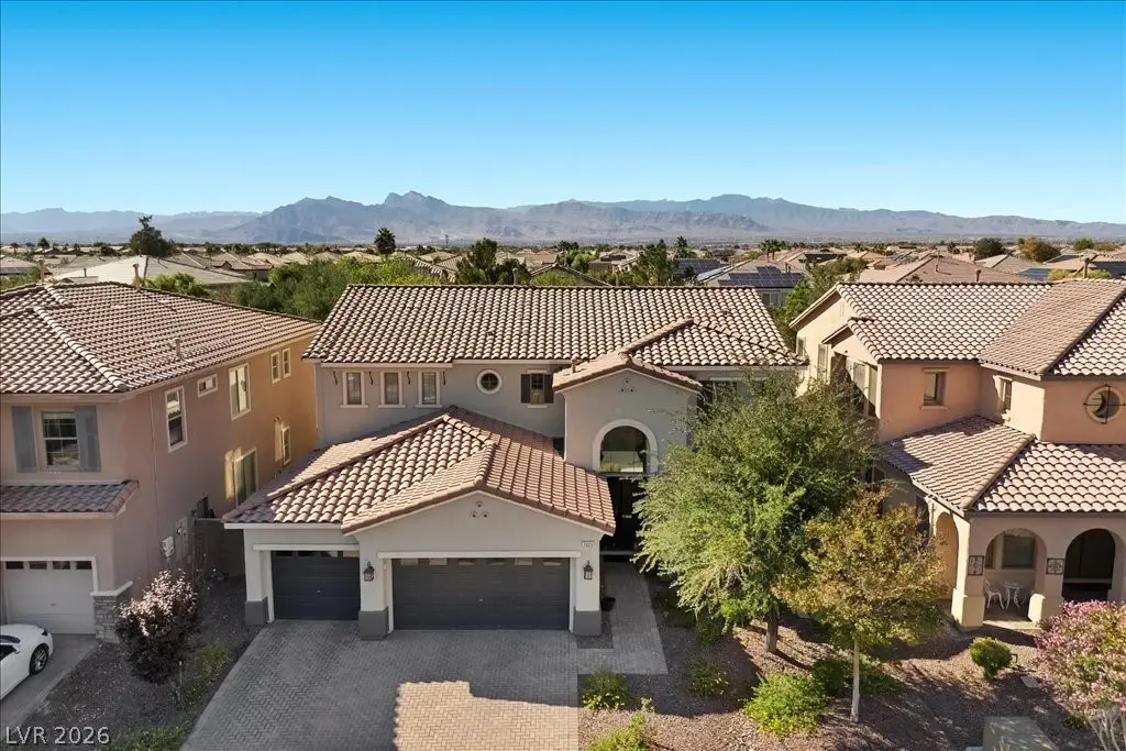 7025 Puetollano Drive, North Las Vegas, NV 89084 - #1