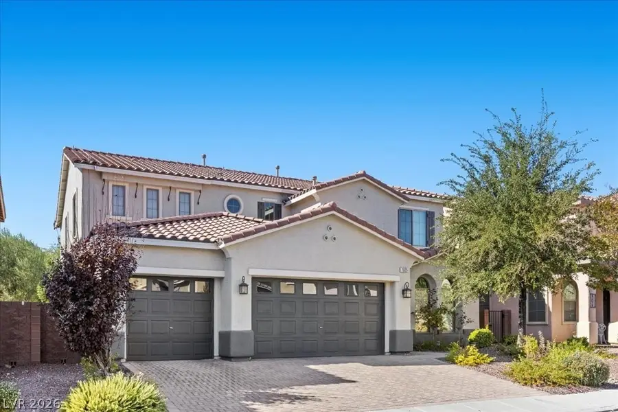 7025 Puetollano Drive, North Las Vegas, NV 89084 - #2