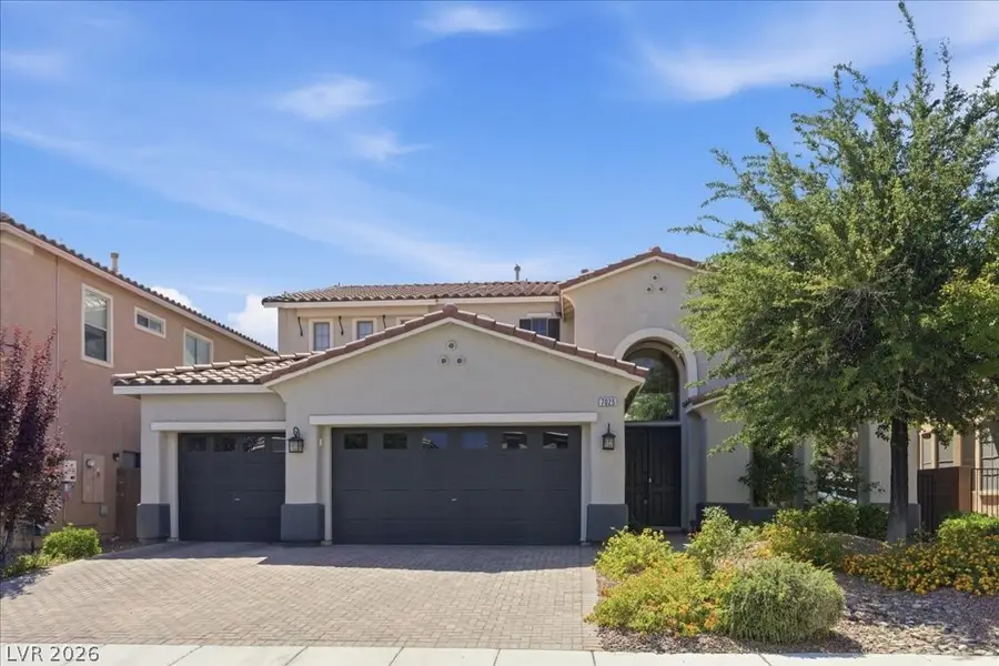 7025 Puetollano Drive, North Las Vegas, NV 89084 - #3