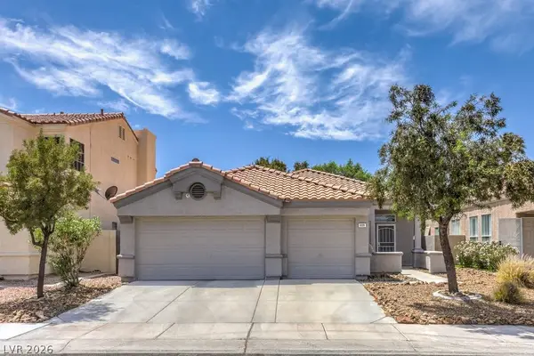 3325 Moon River Street, Las Vegas, NV 89129