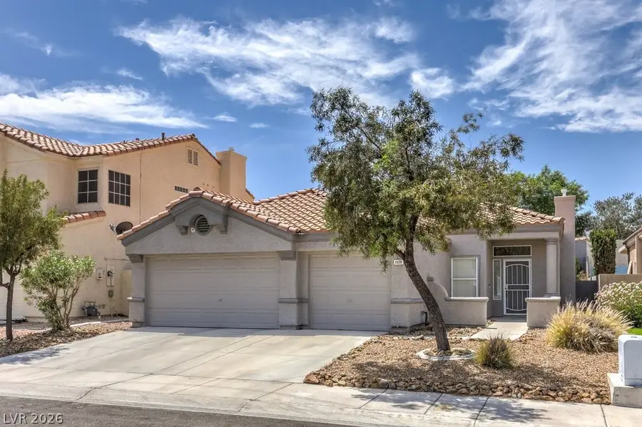 3325 Moon River Street, Las Vegas, NV 89129 - #3
