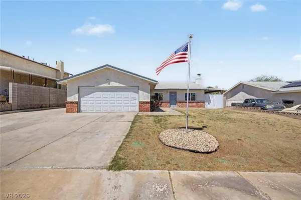 617 Mosswood Drive, Henderson, NV 89002