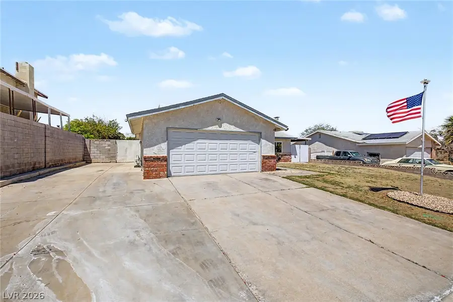 617 Mosswood Drive, Henderson, NV 89002 - #3