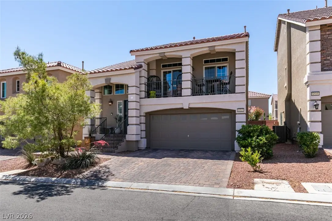 6513 Averill Creek Avenue, Las Vegas, NV 89118 - #1