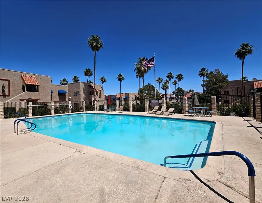 4121 Gannet Circle #412, Las Vegas, NV 89103 - #3