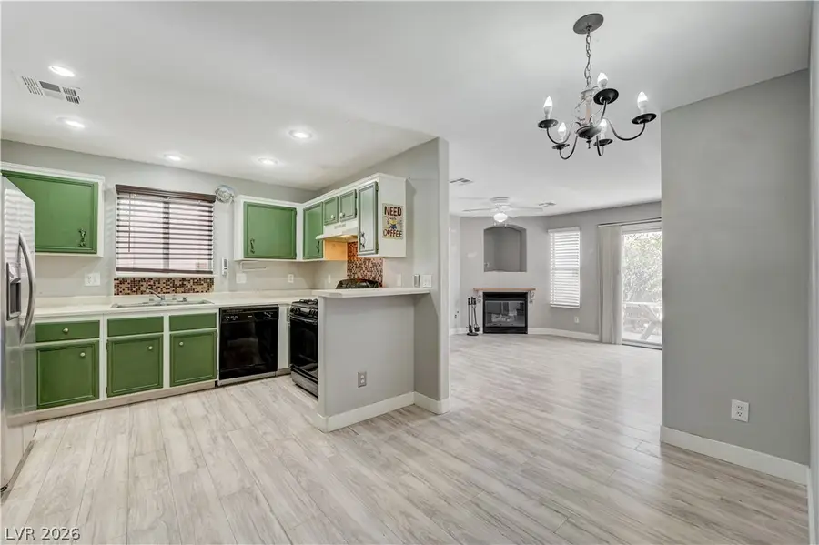 4096 Rocky Beach Drive, Las Vegas, NV 89115 - #3