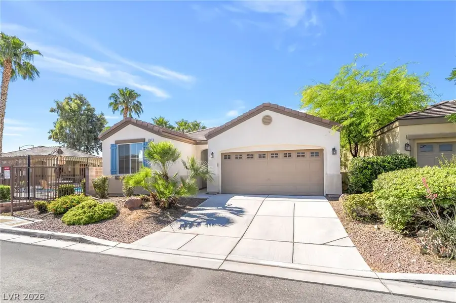 6309 Majestic Hills Avenue, Las Vegas, NV 89141 - #3