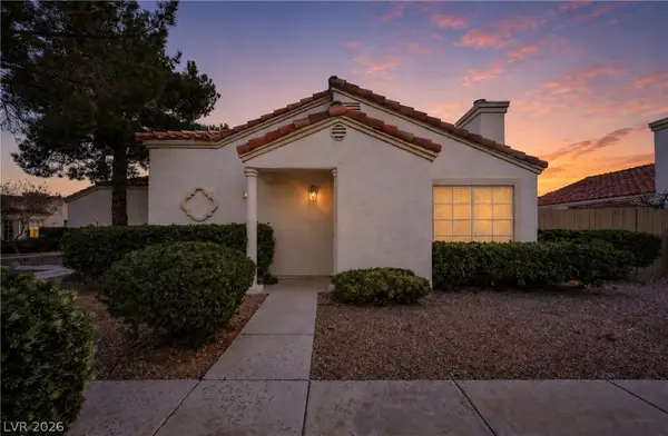 5424 Comchec Way #103, Las Vegas, NV 89108