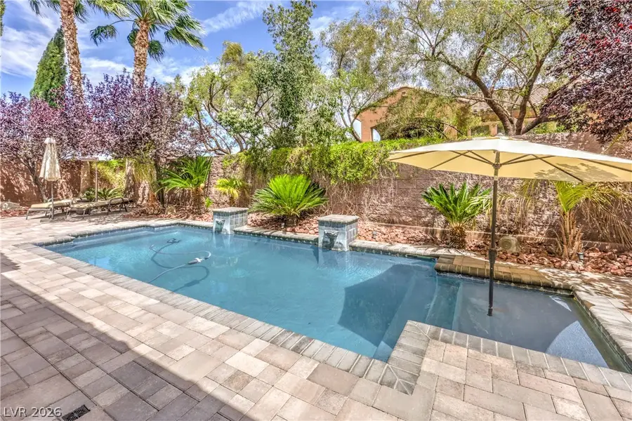 2340 Panisse Avenue, Henderson, NV 89044 - #2