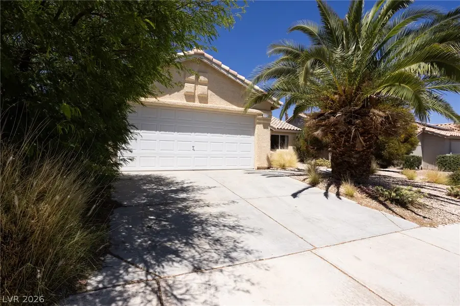 7736 White Grass Avenue, Las Vegas, NV 89131 - #3